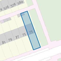 Perceel HVT01-A-3938