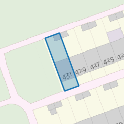 Perceel HVT01-A-3939