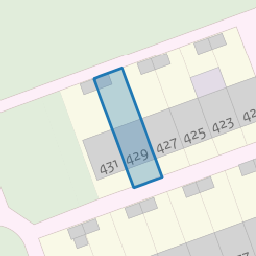 Perceel HVT01-A-3940