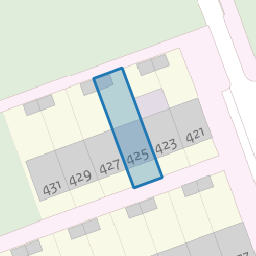Perceel HVT01-A-3942