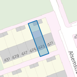 Perceel HVT01-A-3943