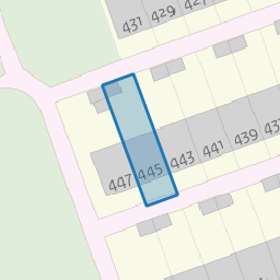 Perceel HVT01-A-3946