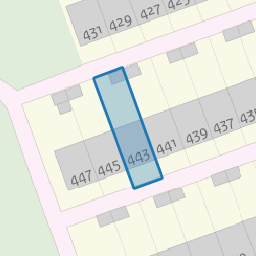Perceel HVT01-A-3947