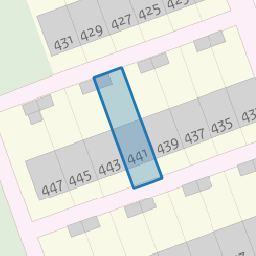 Perceel HVT01-A-3948