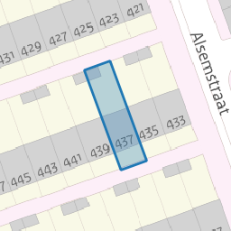 Perceel HVT01-A-3950
