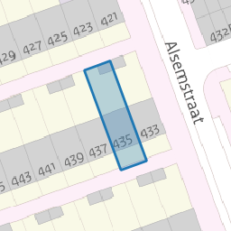 Perceel HVT01-A-3951