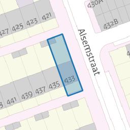 Perceel HVT01-A-3952