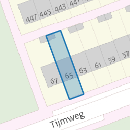 Perceel HVT01-A-3954