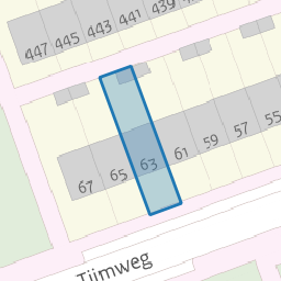 Perceel HVT01-A-3955