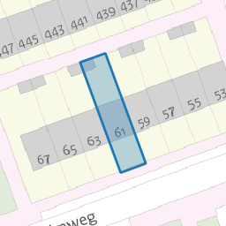 Perceel HVT01-A-3956
