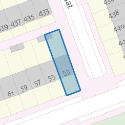 Perceel HVT01-A-3960