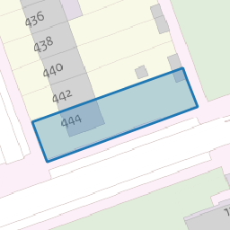 Perceel HVT01-A-3961