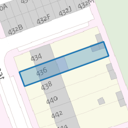 Perceel HVT01-A-3965