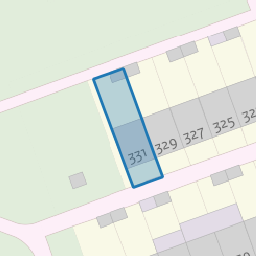 Perceel HVT01-A-3967