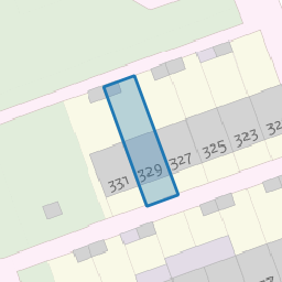 Perceel HVT01-A-3968