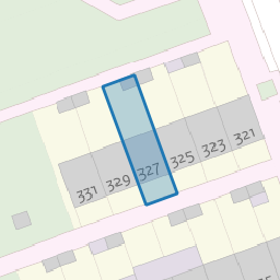 Perceel HVT01-A-3969