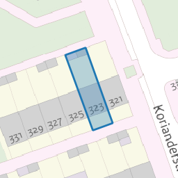 Perceel HVT01-A-3971