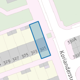 Perceel HVT01-A-3972