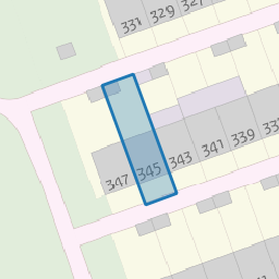 Perceel HVT01-A-3974