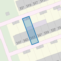 Perceel HVT01-A-3975