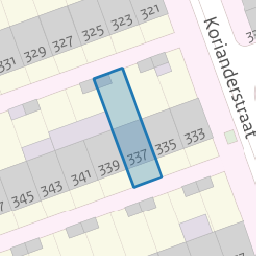 Perceel HVT01-A-3978