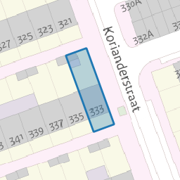 Perceel HVT01-A-3980