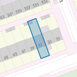 Perceel HVT01-A-3986