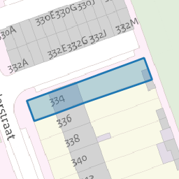 Perceel HVT01-A-3989