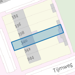 Perceel HVT01-A-3992