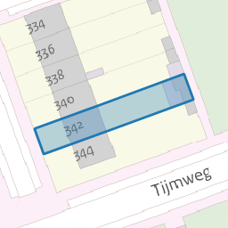 Perceel HVT01-A-3993