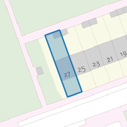 Perceel HVT01-A-3995