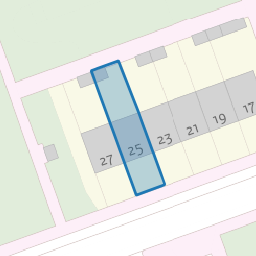 Perceel HVT01-A-3996