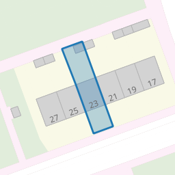 Perceel HVT01-A-3997