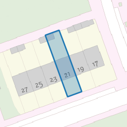 Perceel HVT01-A-3998