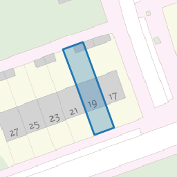 Perceel HVT01-A-3999