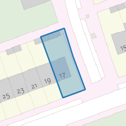 Perceel HVT01-A-4000