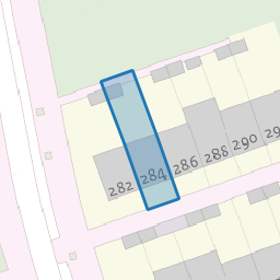 Perceel HVT01-A-4002