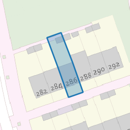 Perceel HVT01-A-4003