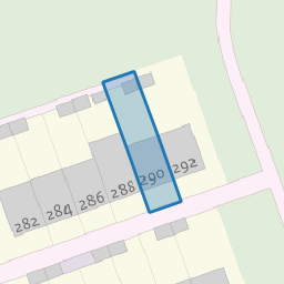 Perceel HVT01-A-4005