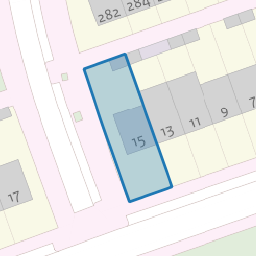 Perceel HVT01-A-4007