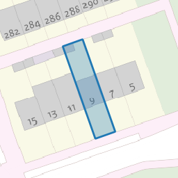 Perceel HVT01-A-4010