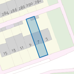 Perceel HVT01-A-4011
