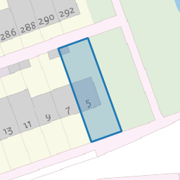 Perceel HVT01-A-4012