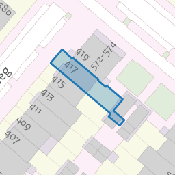 Perceel HVT01-A-4014