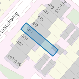 Perceel HVT01-A-4017