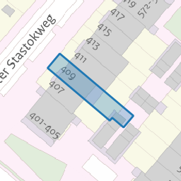 Perceel HVT01-A-4018