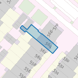 Perceel HVT01-A-4020