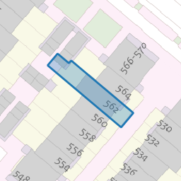 Perceel HVT01-A-4021