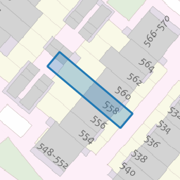 Perceel HVT01-A-4023