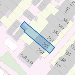 Perceel HVT01-A-4024